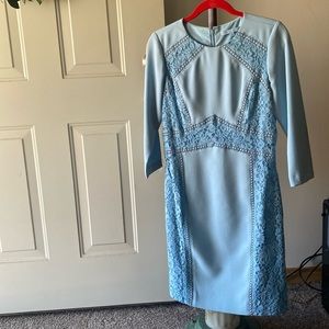 Antonio Melani midi dress